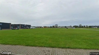 Bedrijfsruimtes te huur in Den Helder - Foto uit Google Street View