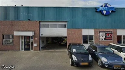 Commercial properties for sale in Losser - Photo from Google Street View