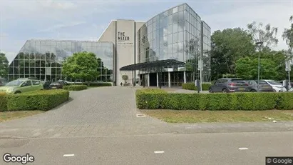 Office spaces for rent in Apeldoorn - Photo from Google Street View