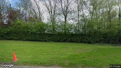 Bedrijfsruimtes te koop in Leicester - Leicestershire - Foto uit Google Street View