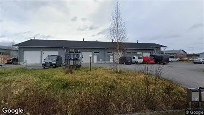 Industrial properties for rent in Ylöjärvi - Photo from Google Street View