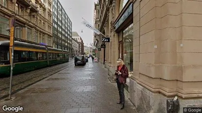 Office spaces for rent in Helsinki Eteläinen - Photo from Google Street View