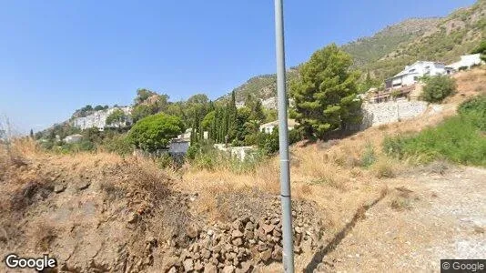 Gewerbeflächen zum Kauf i Alhaurín el Grande – Foto von Google Street View