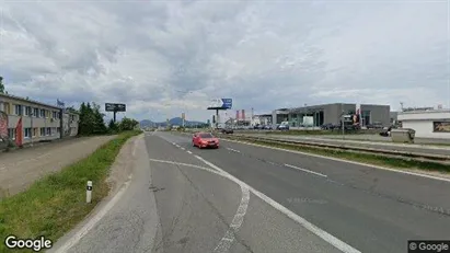 Bedrijfsruimtes te huur in Prešov - Foto uit Google Street View