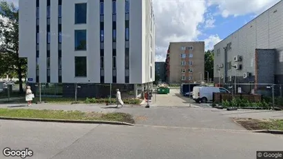 Lokaler til leie i Põhja-Tallinn – Bilde fra Google Street View