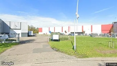 Commercial properties for rent in Zaltbommel - Photo from Google Street View