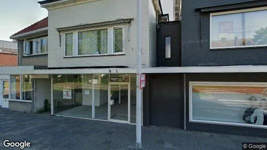 Kantorruimte te huur i Goes - Foto uit Google Street View