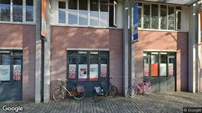 Büros zur Miete in Den Bosch – Foto von Google Street View