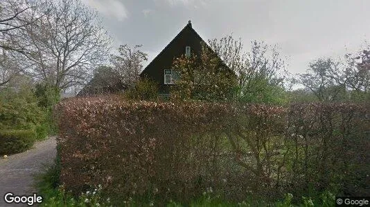 Bedrijfsruimtes te koop i Maasdriel - Foto uit Google Street View