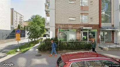 Commercial properties for rent in Turku - Photo from Google Street View