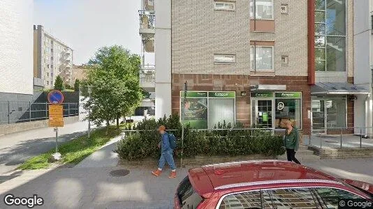 Bedrijfsruimtes te huur i Turku - Foto uit Google Street View