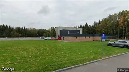 Office spaces for rent in Horten - Photo from Google Street View