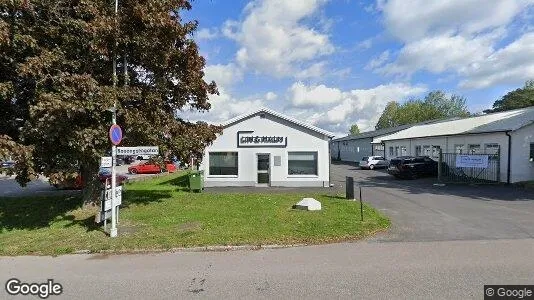 Coworking spaces te huur i Linköping - Foto uit Google Street View