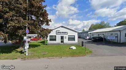 Office spaces for rent in Linköping - Photo from Google Street View