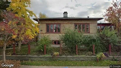 Commercial properties for rent in Brønshøj - Photo from Google Street View