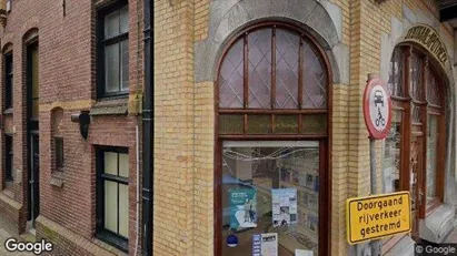 Commercial properties for sale in Leeuwarden - Photo from Google Street View