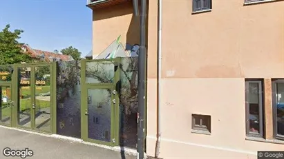 Kantorruimte te huur in Oslo Grünerløkka - Foto uit Google Street View