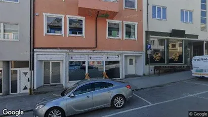 Office spaces for rent in Kristiansund - Photo from Google Street View