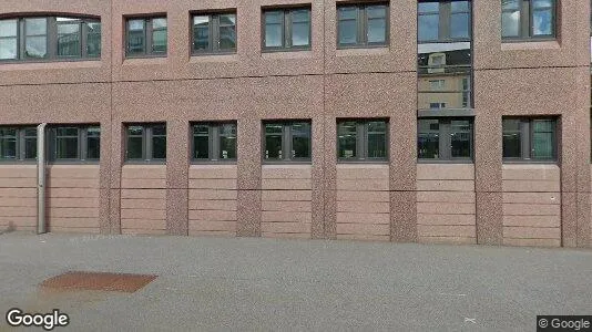 Office spaces for rent i Bergen Årstad - Photo from Google Street View