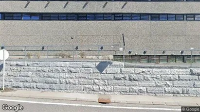 Office spaces for rent in Oslo Østensjø - Photo from Google Street View