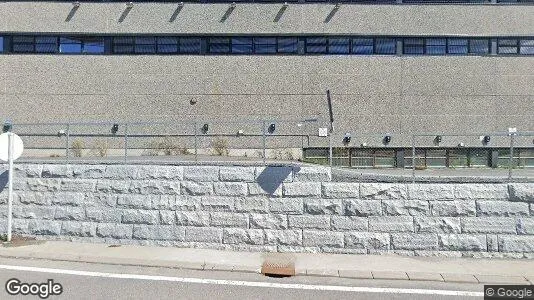 Kantorruimte te huur i Oslo Østensjø - Foto uit Google Street View