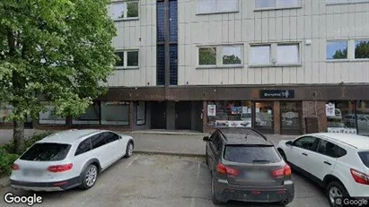 Office spaces for rent in Ringsaker - Photo from Google Street View