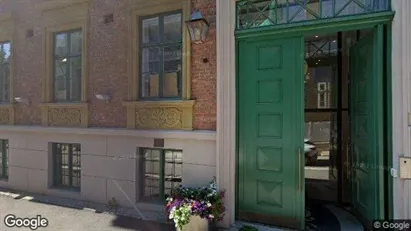 Office spaces for rent in Oslo Sentrum - Photo from Google Street View