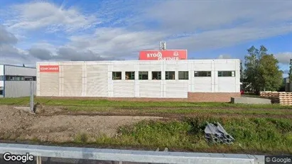 Commercial properties for sale in Sandefjord - Photo from Google Street View