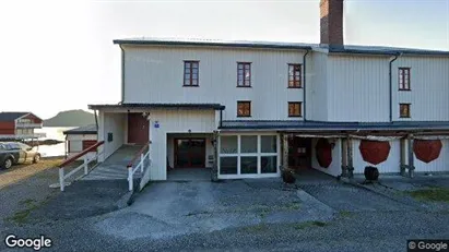 Lokaler til salgs i Kristiansund – Bilde fra Google Street View