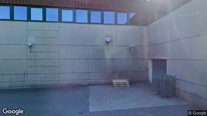 Office spaces for sale in Sandnes - Photo from Google Street View