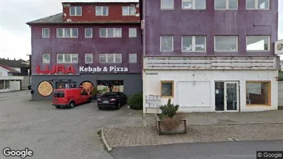 Commercial properties for sale in Sandnes - Photo from Google Street View