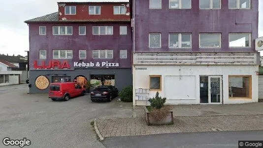 Lokaler til salg i Sandnes - Foto fra Google Street View