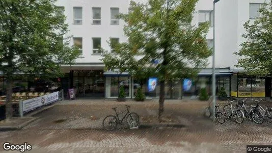 Büros zur Miete i Oulu – Foto von Google Street View