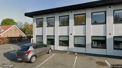 Office spaces for rent in Taastrup - Photo from Google Street View