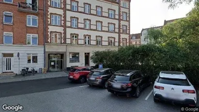 Büros zur Miete in Aarhus C – Foto von Google Street View