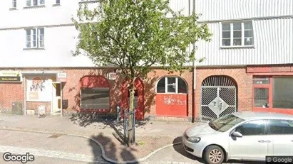 Bedrijfsruimtes te huur in Gothenburg East - Foto uit Google Street View