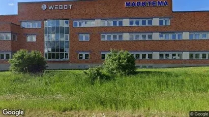 Office spaces for rent in Täby - Photo from Google Street View