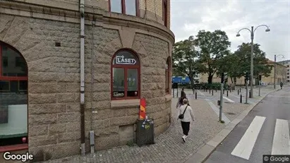 Office spaces for rent in Gothenburg City Centre - Photo from Google Street View