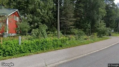 Lager zur Miete in Ylöjärvi – Foto von Google Street View