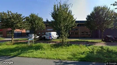 Commercial properties for rent in Zutphen - Photo from Google Street View