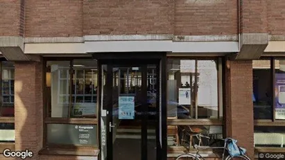 Office spaces for rent in The Hague Centrum - Photo from Google Street View