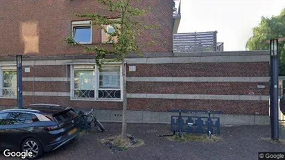 Office spaces for rent in Nijmegen - Photo from Google Street View