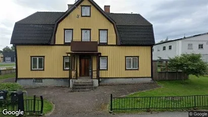 Producties te huur in Sävsjö - Foto uit Google Street View