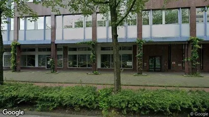 Büros zur Miete in Location is not specified – Foto von Google Street View