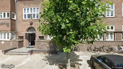 Office spaces for rent in Nijmegen - Photo from Google Street View