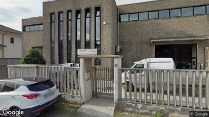 Office spaces for rent in Cernusco sul Naviglio - Photo from Google Street View