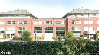 Office spaces for rent in Machelen - Photo from Google Street View