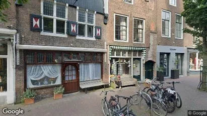 Lokaler til salg i Middelburg - Foto fra Google Street View