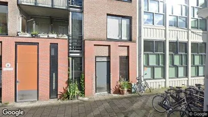 Kantorruimte te huur in Amsterdam Centrum - Foto uit Google Street View