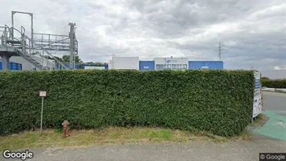 Commercial properties for sale in Evergem - Photo from Google Street View